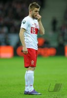 Fussball International  Testspiel: Jakub Blaszczykowski (Polen)