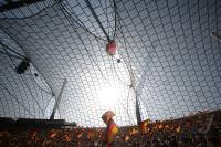 Fussball WM 2006: Deutschland - Schweden