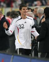 Fussball International Testspiel DEutschland - Schweiz