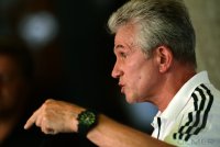 Fussball 1. Bundesliga :  Trainingslager des FC Bayern Muenchen