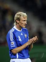 WM-Qualifikation: Deutschland - Finnland