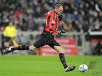 Fussball 2. Bundesliga:  Benedikt Pliquett (FC St. Pauli)