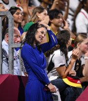 Fussball, Junioren U 17 WM 2025 Deutschland - Kolumbien, Gruppe G