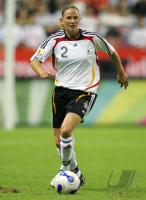 Fussball International Frauen Weltmeisterschaft