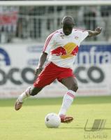 Fussball, 30.06.2007, Sv Wacker Burghausen-RB Salzburg