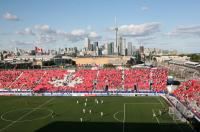 Fussball International  U 20 WM CAN-CHI