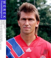 Fussball 1. Bundesliga