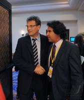 Fussball 59. FIFA Kongress 2008  Exekutivkomittee Sitzung PK