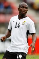 Fussball, International, Freundschaftsspiel: Japan - Ghana