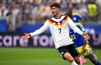 Fussball WM 2026 Vorrunde: Deutschland - Curacao