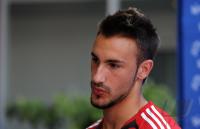 Fussball 1. Bundesliga: Diego Contento (FCB)