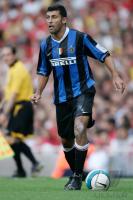 Fussball International, Inter Mailand