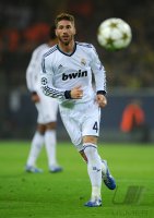 Fussball Champions League  Saison 2012/2013, Gruppenphase: Borussia Dortmund - Real Madrid