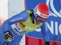 Ski Alpin; Riesenslalom Soelden Damen 2005