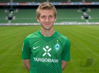 FUSSBALL   1 BUNDESLIGA   SAISON 2011/2012, Portraettermin SV Werder Bremen