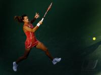 Tennis Key Biscayne 2006 - Mauresmo