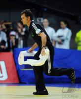 Handball EM 2010: GER - SWE