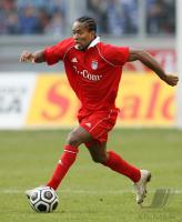 Fussball 1. Bundesliga, ROBERTO
