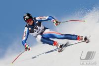 Ski Alpin; Abfahrt  Herren Lake Louise CAN