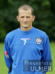 SSV Reutlingen Co  Trainer Robert Hofacker