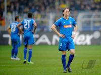 Fussball 1. Bundesliga:   Borussia Dortmund - 1899 Hoffenheim