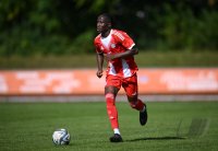 Fussball U 17 DFB Nachwuchsliga 2025/2026
SSV Ulm - FC Bayern Muenchen