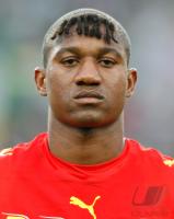 Fussball WM 2006: Mexiko - Angola