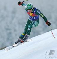 Ski Alpin  Herren  Abfahrt  Kitzbuehel 2009