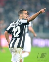 FUSSBALL SERIE A: Giovinco Sebastian (Juventus Turin)