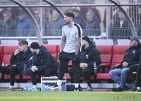 Fussball Oberliga  24/25: TSG Balingen - SG Sonnenhof Grossaspach