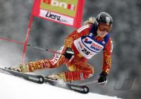 Ski Alpin; Damen RTL Lienz