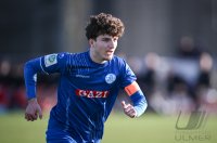 FUSSBALL WFV Pokal B - Junioren 2024/2025
Viertelfinale
Stuttgarter Kickers - 1.FC Heidenheim