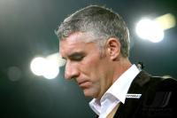 Fussball, 1. Bundesliga: Moenchengladbach - Schalke