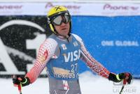 Ski Alpin  Herren Abfahrt Beaver Creek