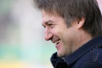 Fussball, 1. Bundesliga: Bremen - Hamburg