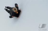 CRESTA RUN St. Moritz 2010;  FEATURE