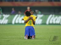 Fussball International FIFA Frauen Weltmeisterschaft  2007 China