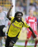 Fussball 1. Bundesliga: Borussia Dortmund - 1.FC Koeln