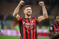 FUSSBALL INTERNATIONAL SERIE A 25/26: AC Mailand - US Lecce