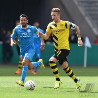 Fussball DFB Pokal 1. Runde 14/15: Marco Reus (Borussia Dortmund)
