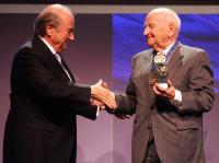 Fussball WM 2006: 56. FIFA - Kongress