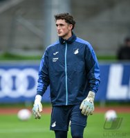 Fussball  1. Bundesliga 2025/2026  Testspiel  
SV Werder Bremen - TSG 1899 Hoffenheim