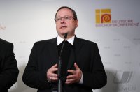 Vollversammlung Deutschen Bischofskonferenz Fruehjahr 2020