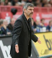 1. Basketball Bundesliga    Walter Tigers  -Bayer Giants Leverkusen