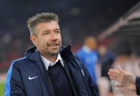 Fussball International  Europa League  Saison 2011/2012:  FC Zuerich - Lazio Rom