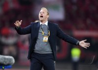 FUSSBALL EUROPA LEAGUE 18/19: FC Zuerich - Bayer 04 Leverkusen