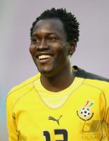 Fussball  International Testspiel Tunesien - Ghana