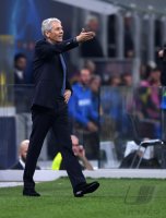 Fussball International CHL 19/20: Inter Mailand - Borussia Dortmund