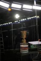 Fussball DFB Pokal Halbfinale Hamburger SV - Werder Bremen