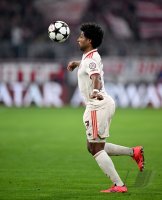 Fussball International CHL 24/25: FC Bayern Muenchen - Dinamo Zagreb